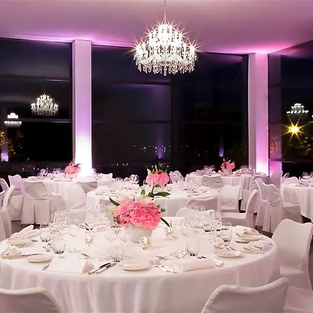 President Wilson, A Luxury Collection Hotel, 5*