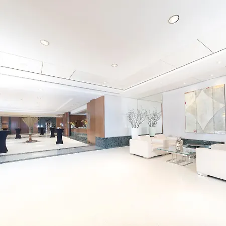 President Wilson, A Luxury Collection Hotel, Hotel Genf