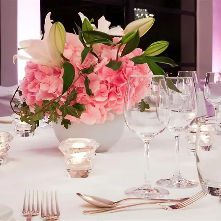Hotel President Wilson, A Luxury Collection Hotel,