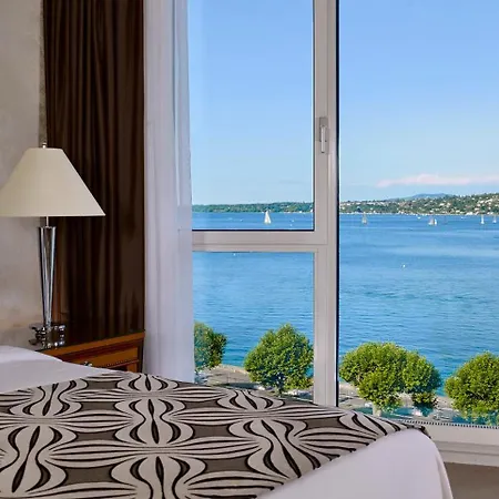 President Wilson, A Luxury Collection Hotel, 5*