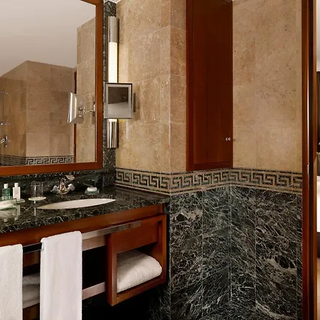 Hotel President Wilson, A Luxury Collection Hotel,