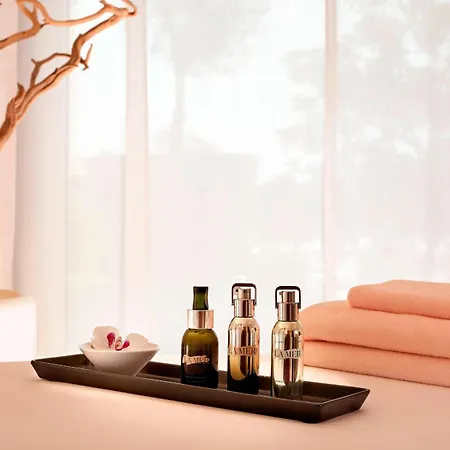 Hotel President Wilson, A Luxury Collection Hotel, Genf