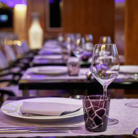 President Wilson, A Luxury Collection Hotel, Hotel 5*