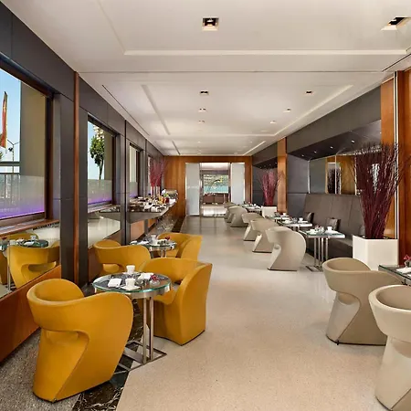 Hotel President Wilson, A Luxury Collection Hotel,
