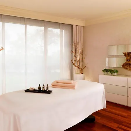 President Wilson, A Luxury Collection Hotel,