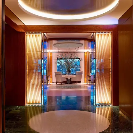 President Wilson, A Luxury Collection Hotel,