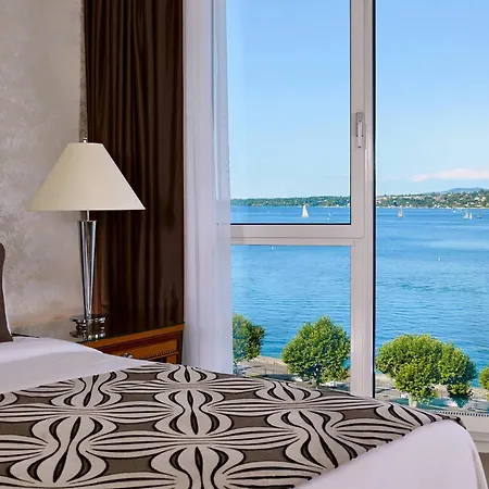 President Wilson, A Luxury Collection Hotel, Hotel