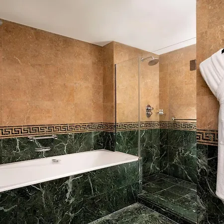 Hotel President Wilson, A Luxury Collection Hotel, 5*