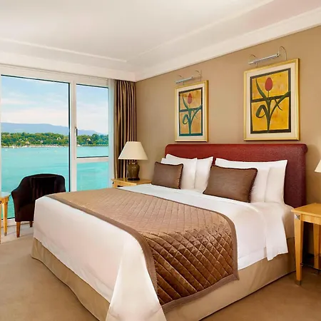 Hotel President Wilson, A Luxury Collection Hotel,