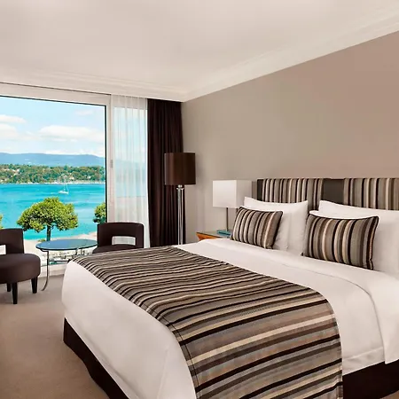 Hotel President Wilson, A Luxury Collection Hotel, 5*