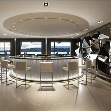 Hotel President Wilson, A Luxury Collection Hotel,
