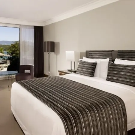 Hotel President Wilson, A Luxury Collection Hotel, Genf