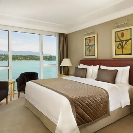 President Wilson, A Luxury Collection Hotel,