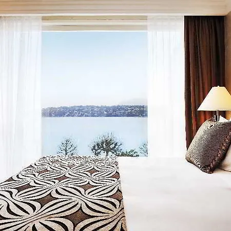 Hotel President Wilson, A Luxury Collection Hotel, 5*