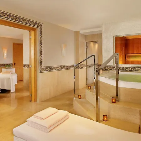 Szálloda President Wilson, A Luxury Collection Hotel,