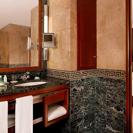 President Wilson, A Luxury Collection Hotel, 5*
